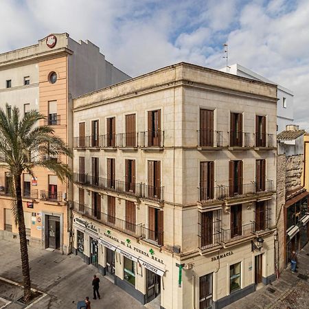Allo Apartments Plaza Arenal Centro 2 Habitaciones ヘレス エクステリア 写真